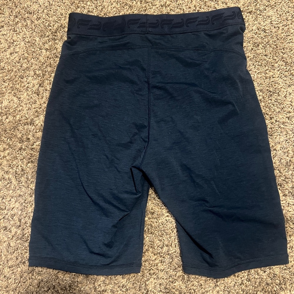 Fabletics Biker Shorts - Picture 2 of 3